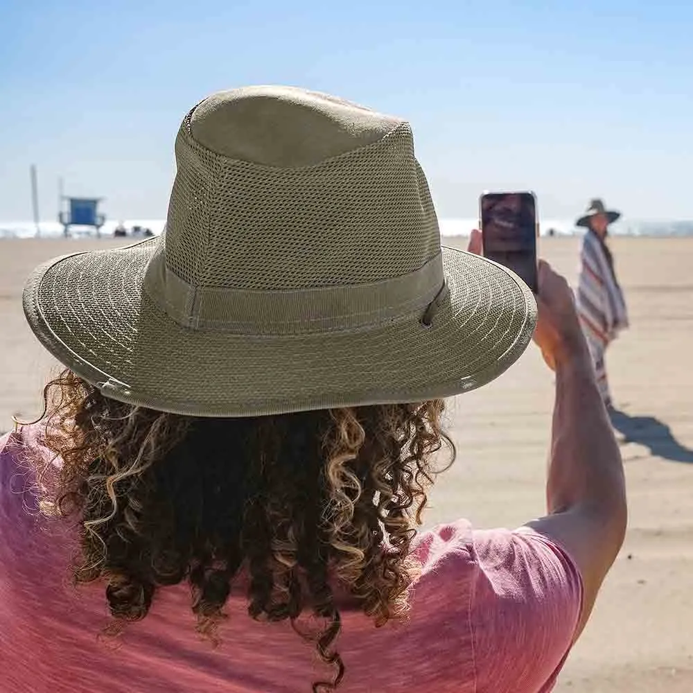 美國防曬帽 EasyBreezer Hat
