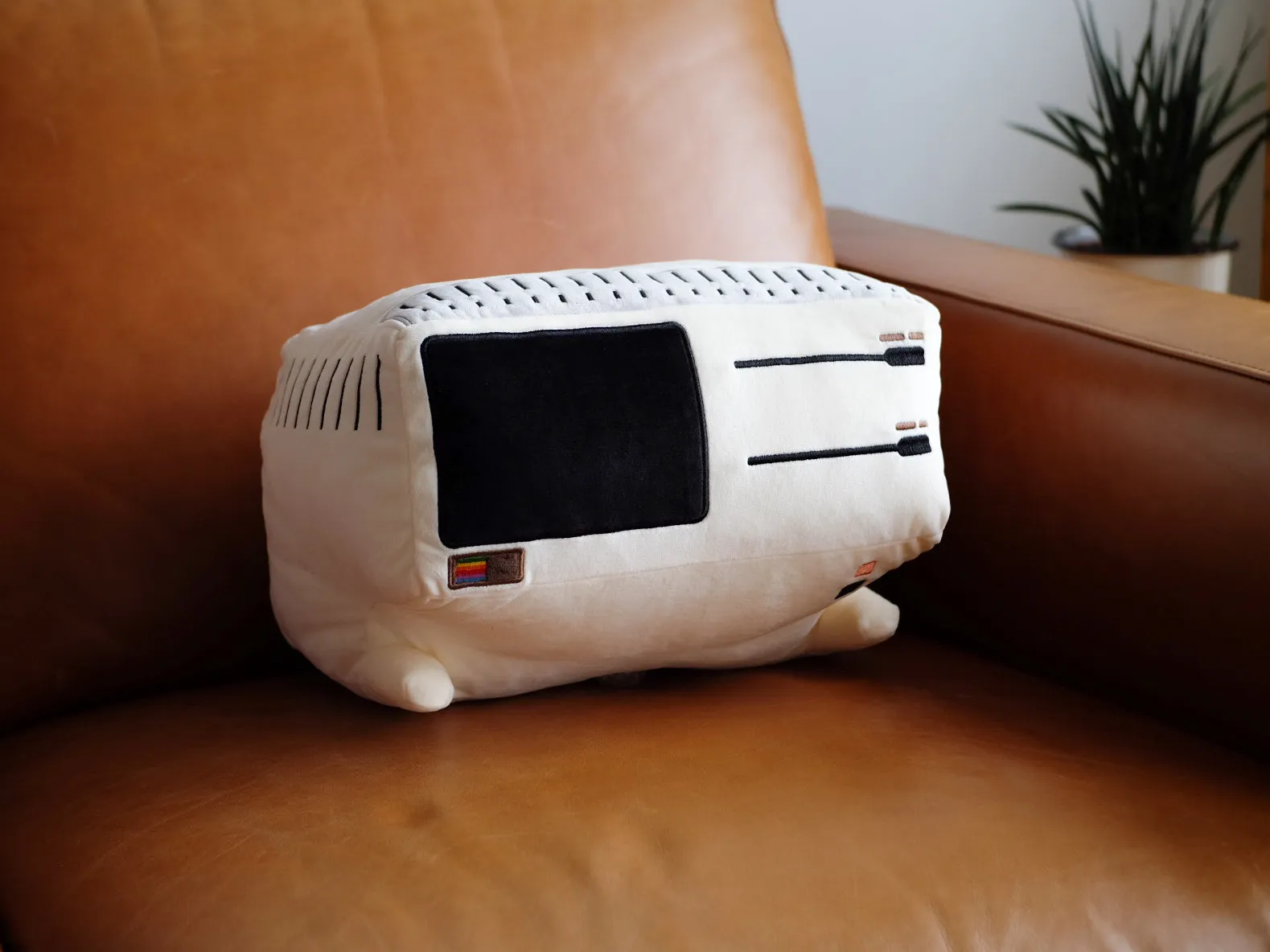 1983 Pillow