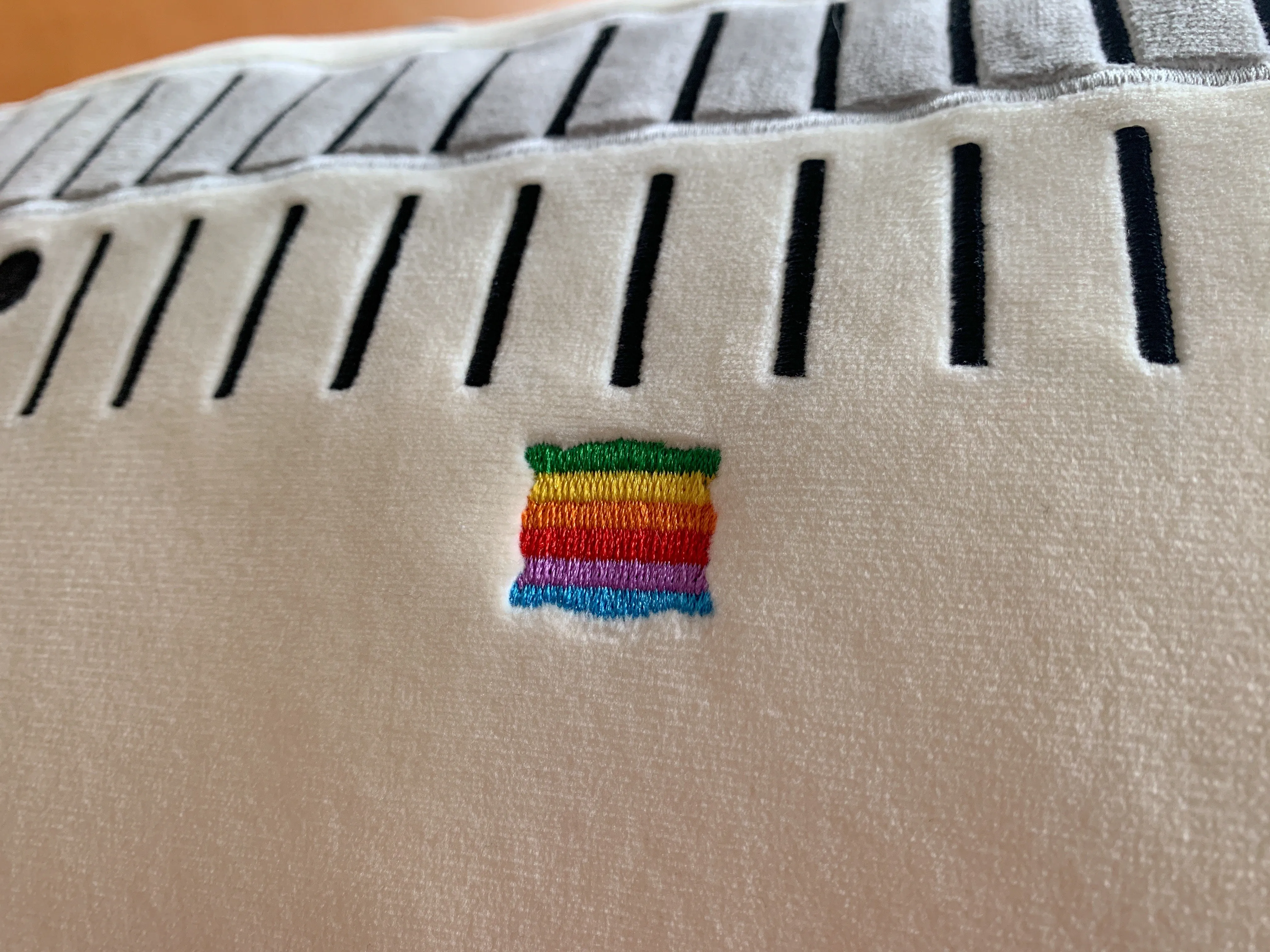 1983 Pillow