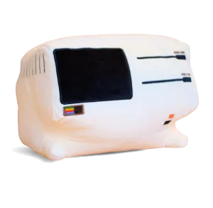 1983 Pillow