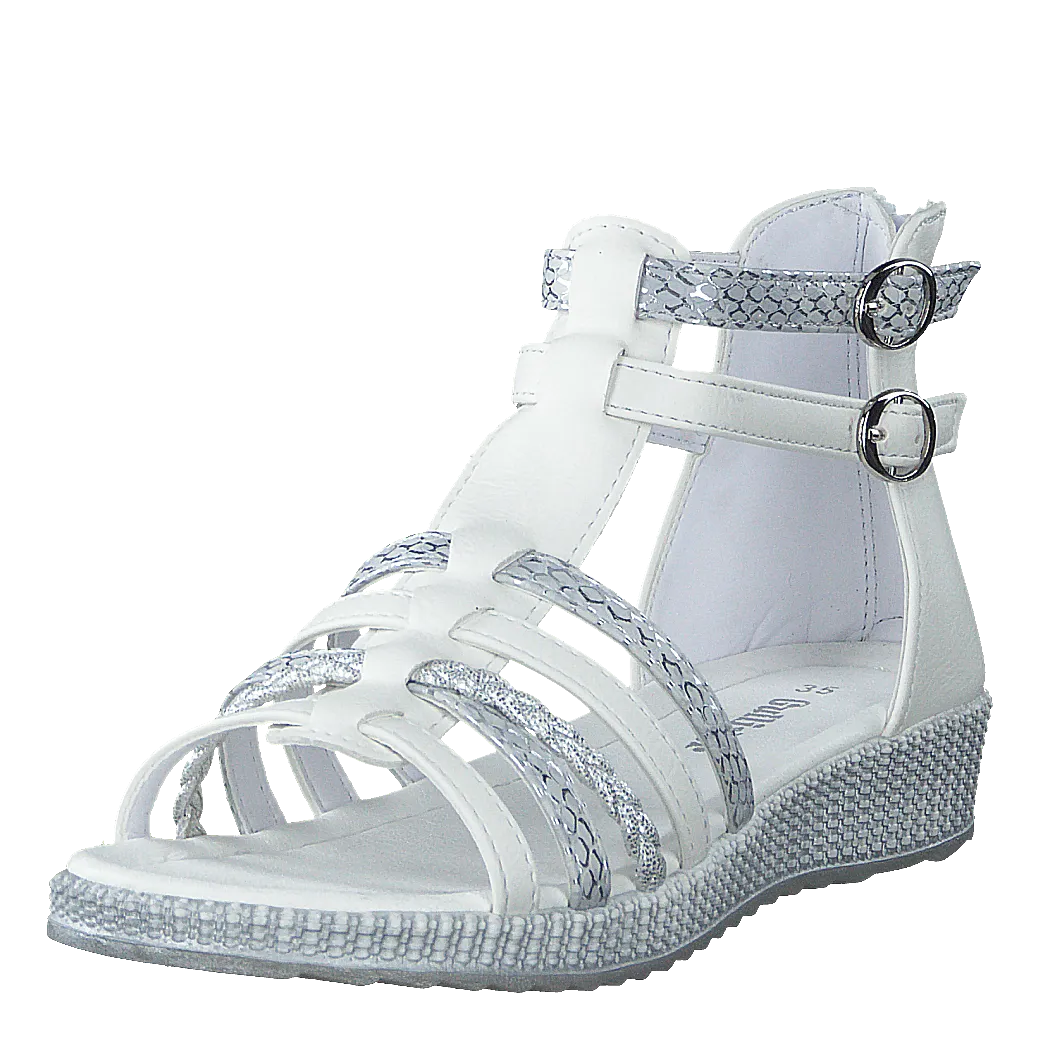 433-0983 White