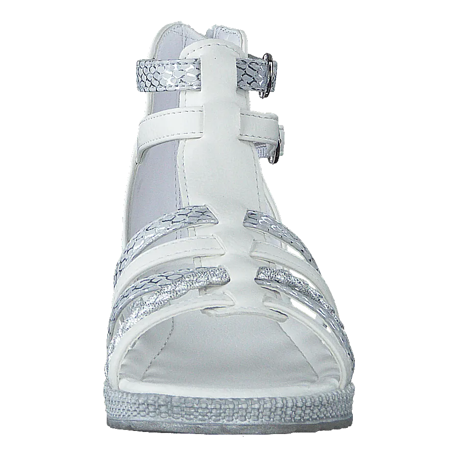 433-0983 White
