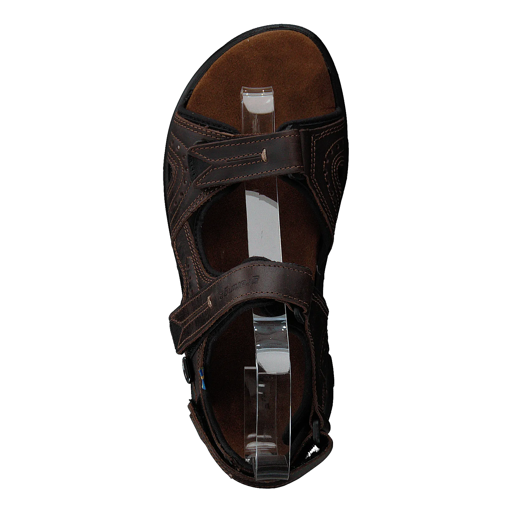 5640506-04 Dark Brown