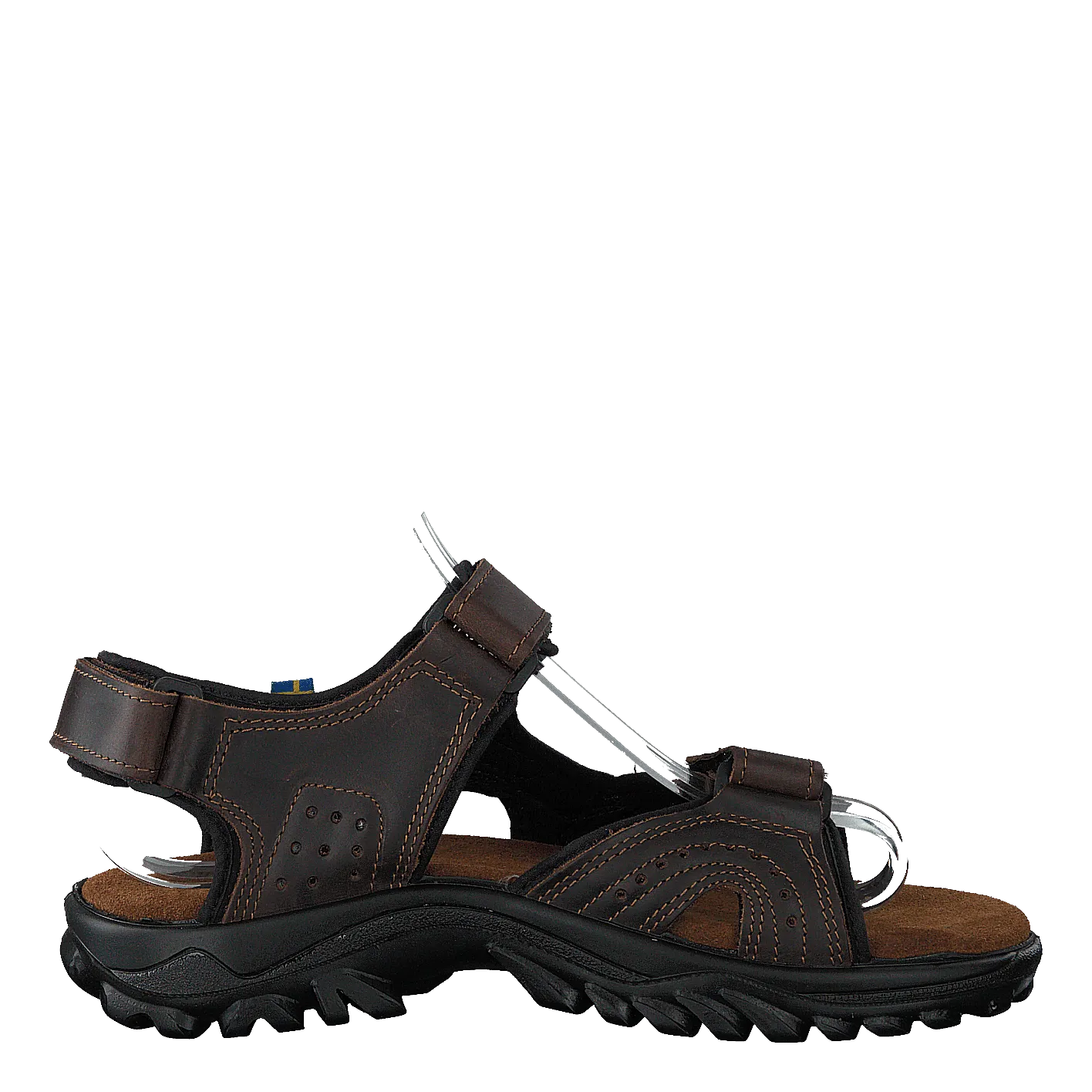 5640506-04 Dark Brown