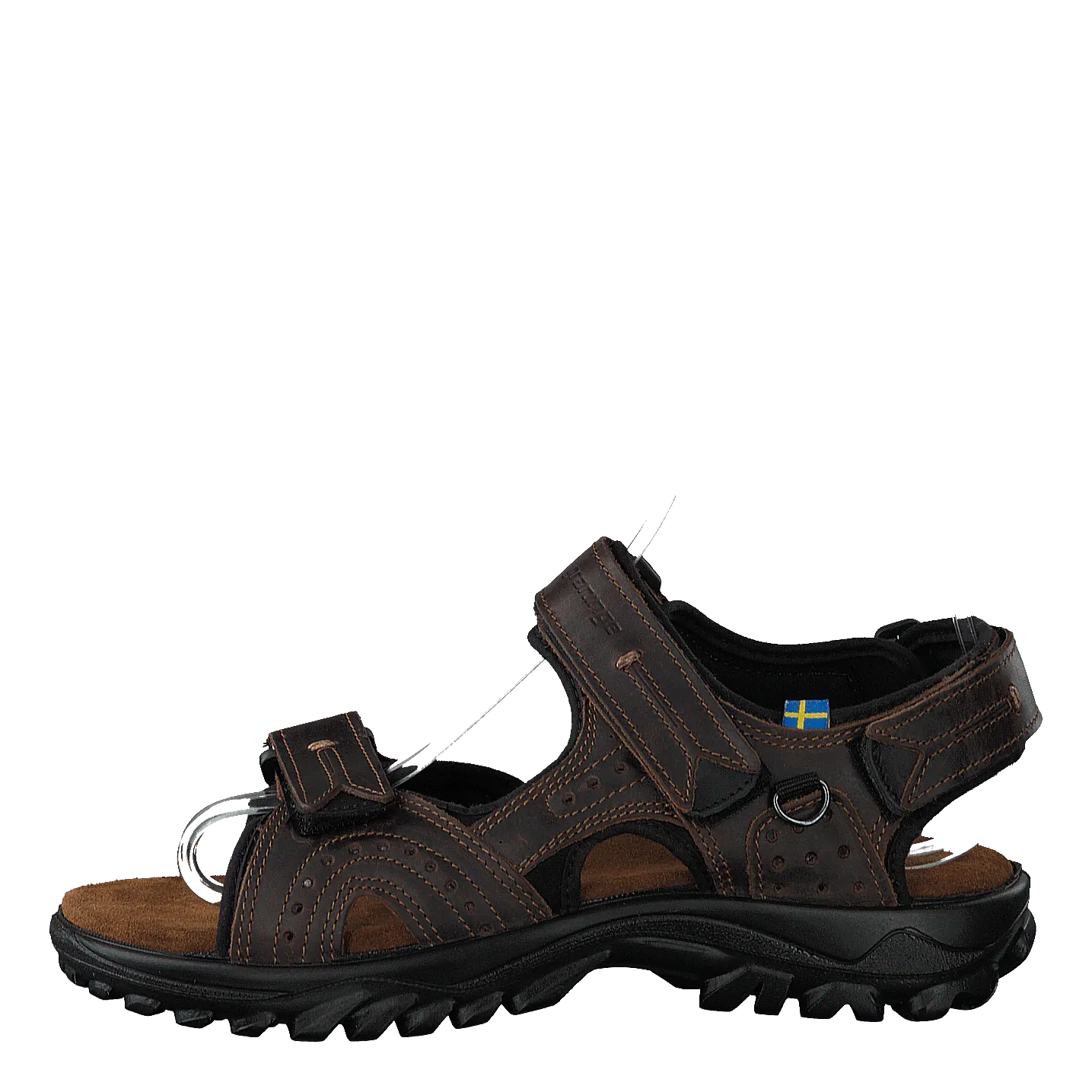 5640506-04 Dark Brown