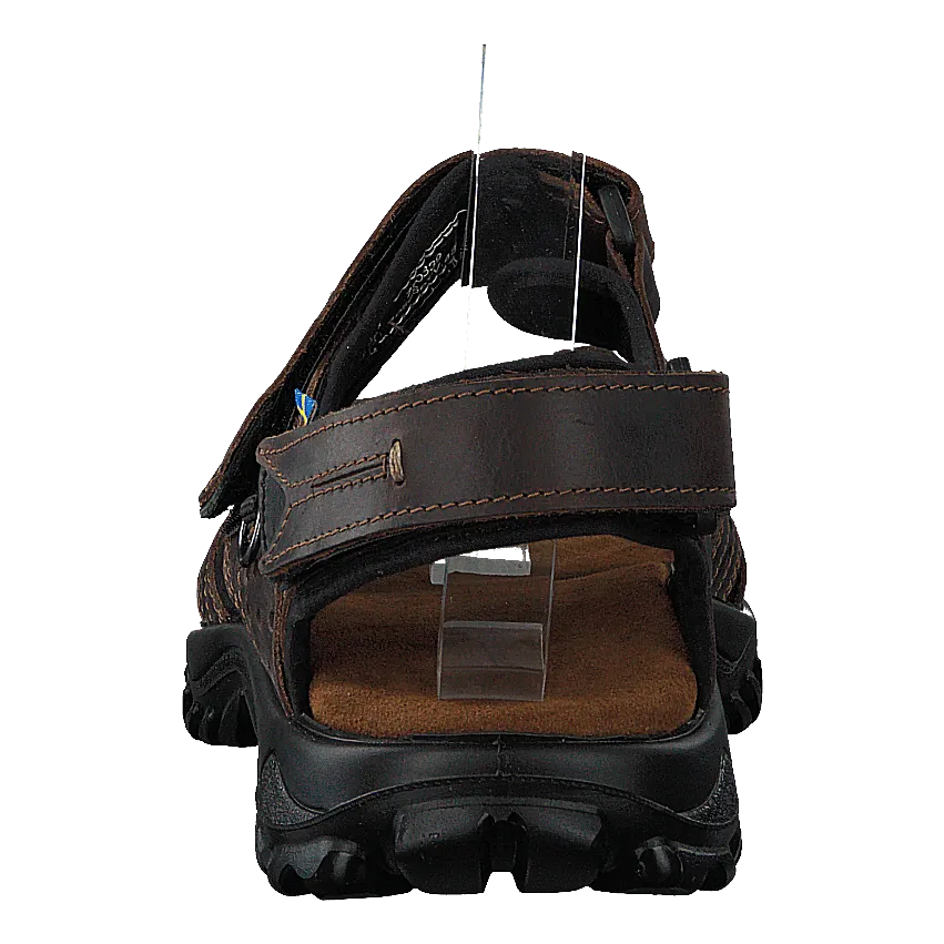 5640506-04 Dark Brown
