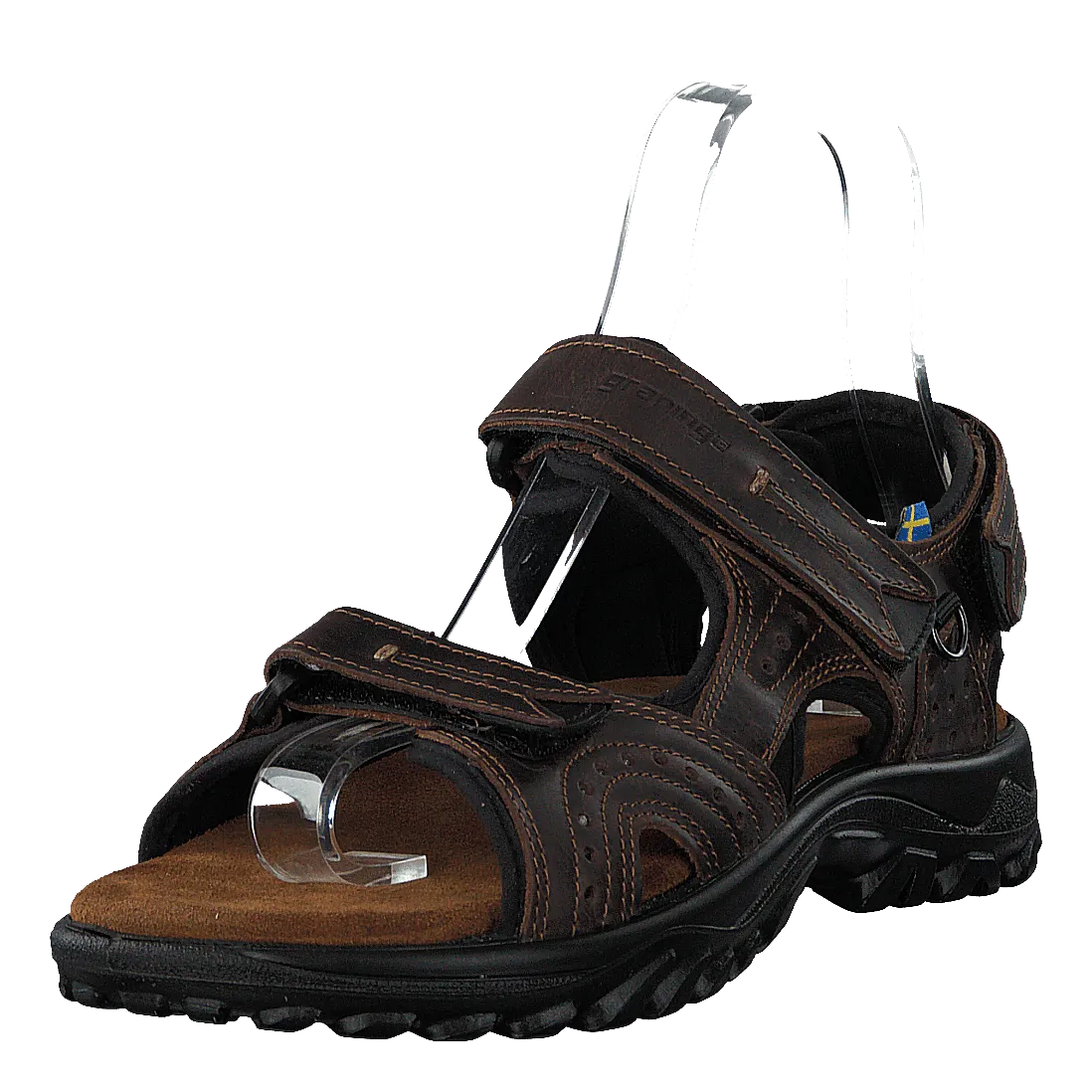 5640506-04 Dark Brown