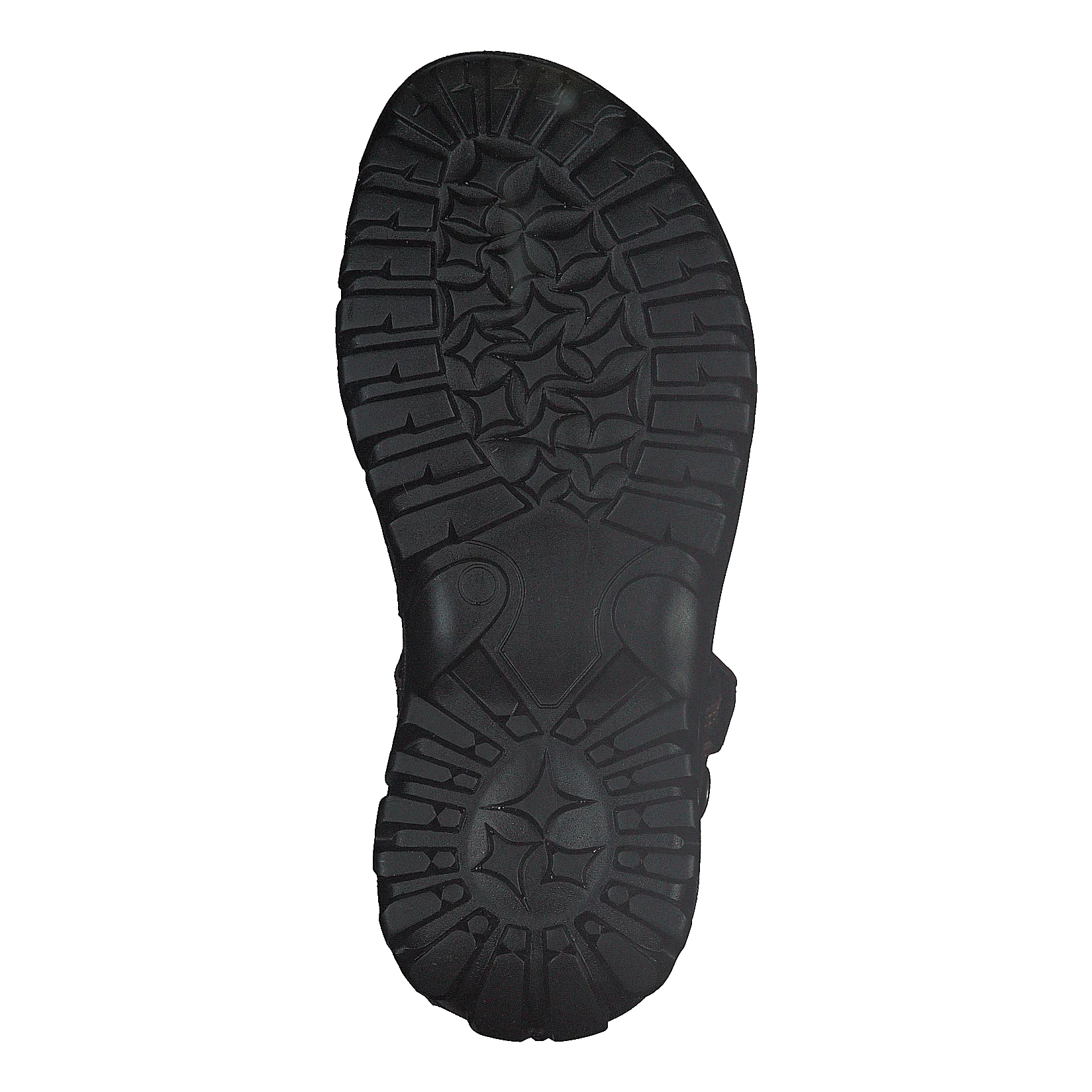 5640506-04 Dark Brown