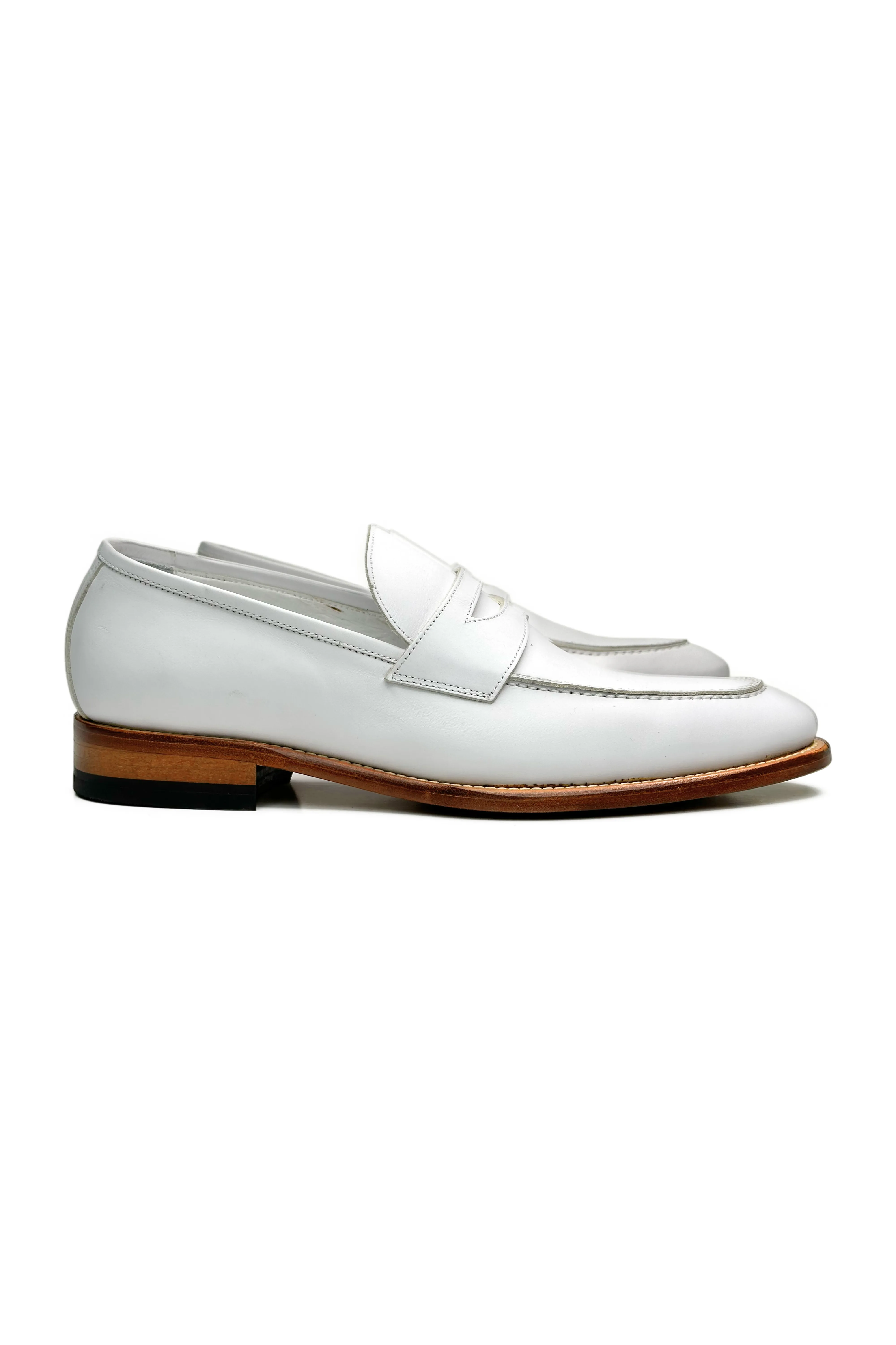 7730 Slip On Shoes