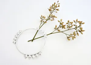 ABIOLA dots and granulation bangle