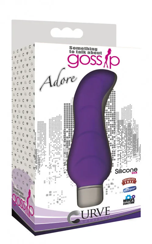 Adore - Violet