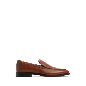Aldo รุ่น Heriot รองเท้าโลฟเฟอร์ผู้ชาย แบบสวม สี Cognac