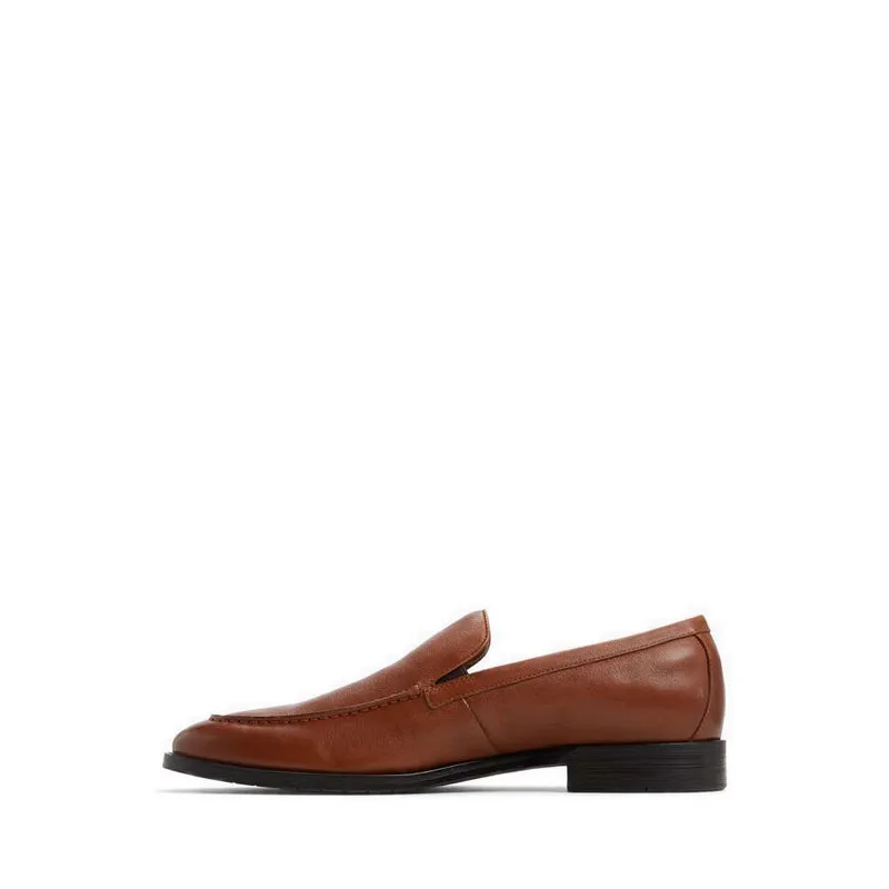 Aldo รุ่น Heriot รองเท้าโลฟเฟอร์ผู้ชาย แบบสวม สี Cognac