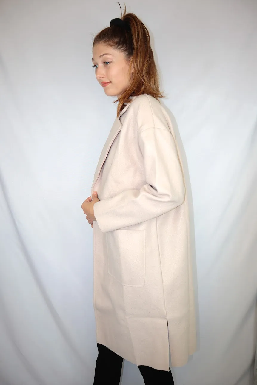 All Along Coat