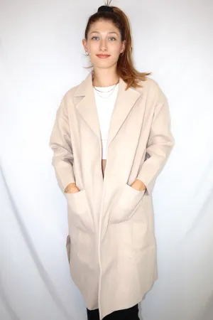 All Along Coat