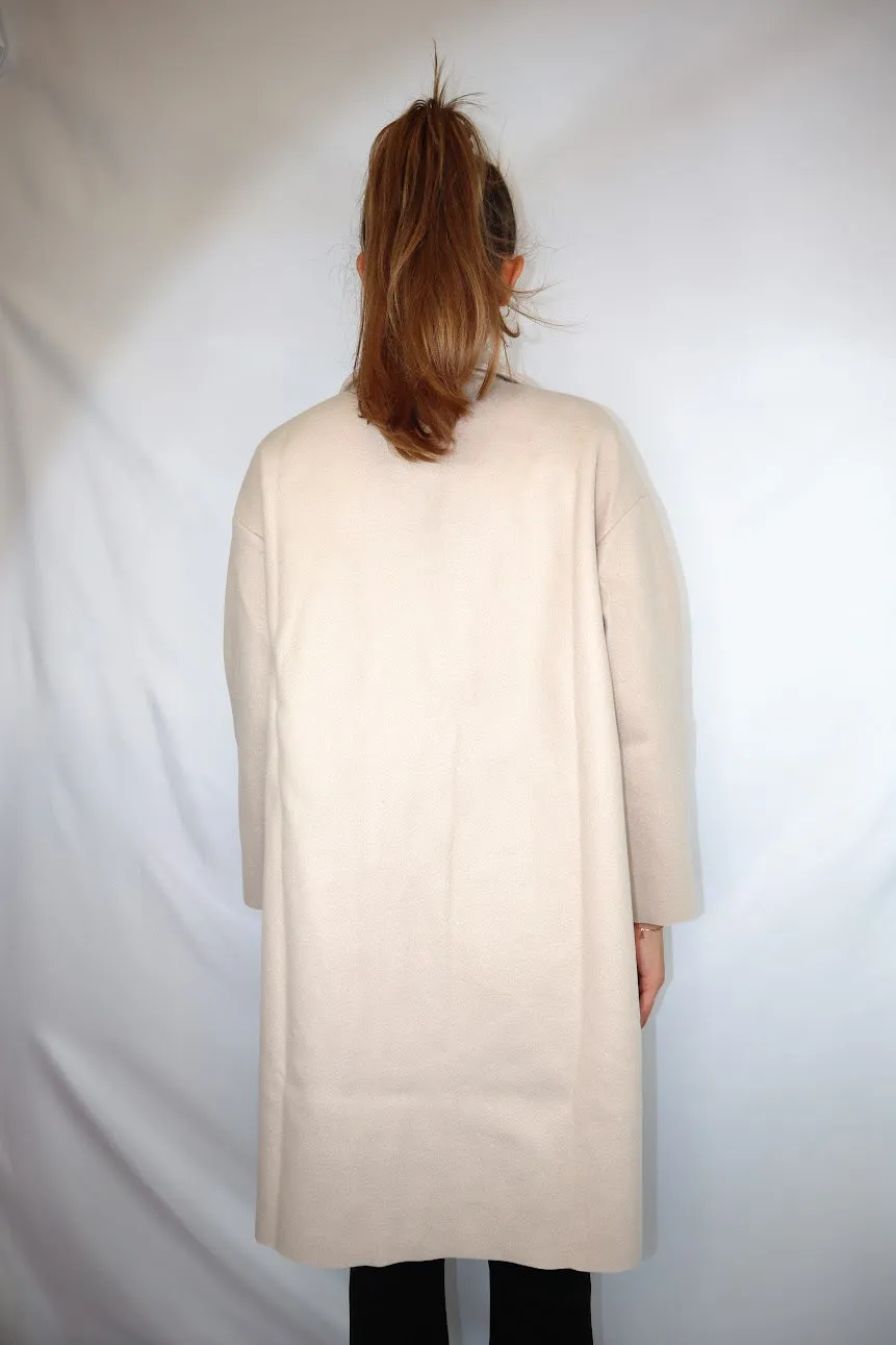 All Along Coat