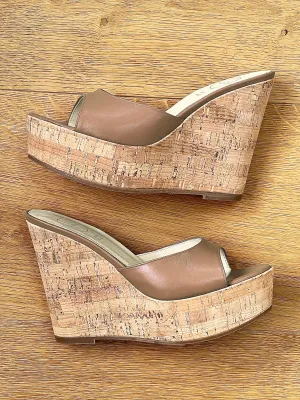 ALLISON TAUPE