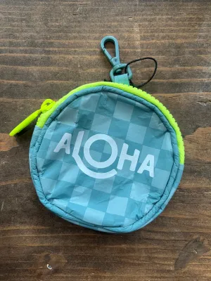 Aloha Petite Check Cutie