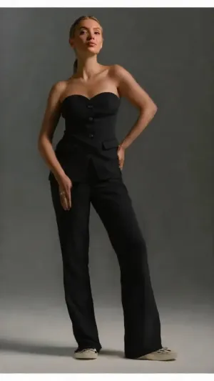 Amara Elegant Suit Set