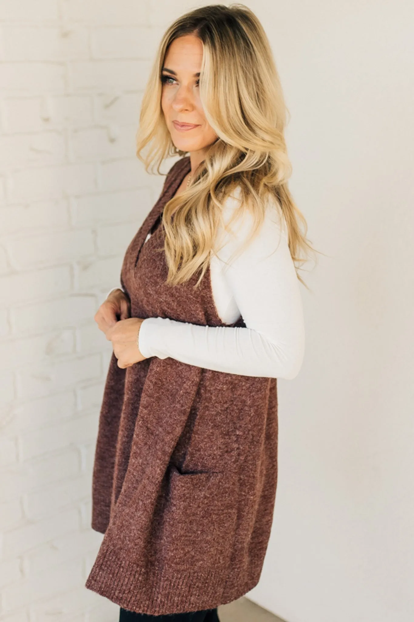 Amara | NordSchein Knit Sweater
