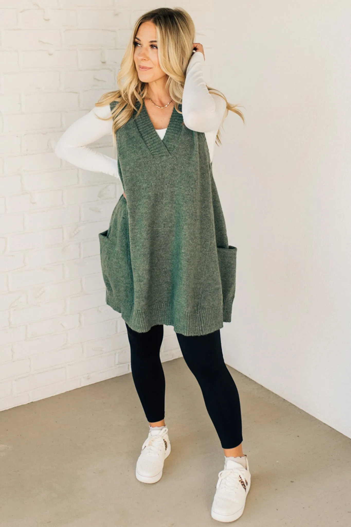 Amara | NordSchein Knit Sweater