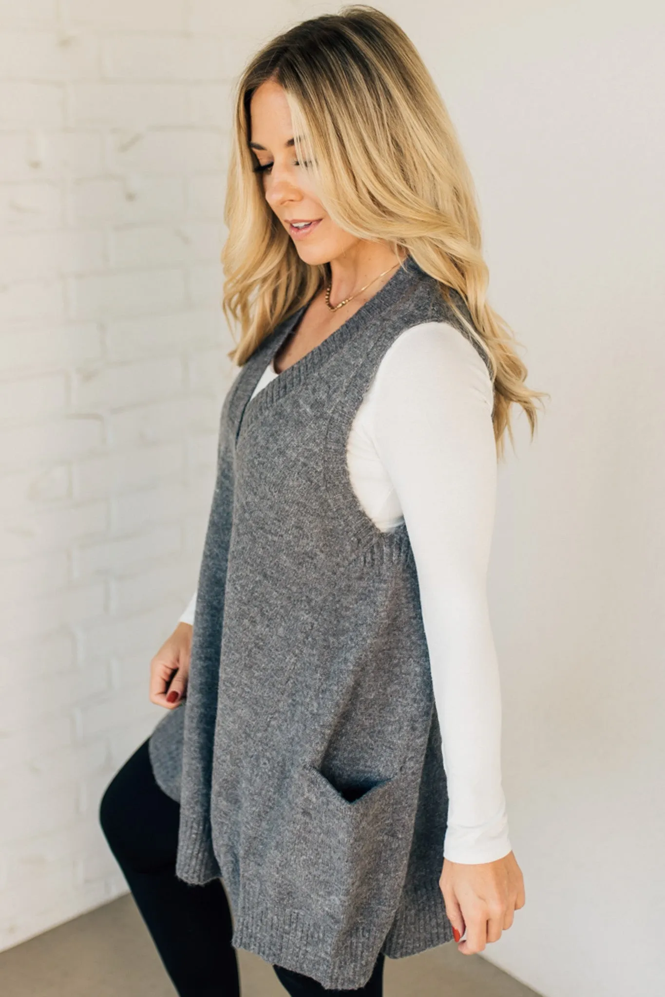 Amara | NordSchein Knit Sweater