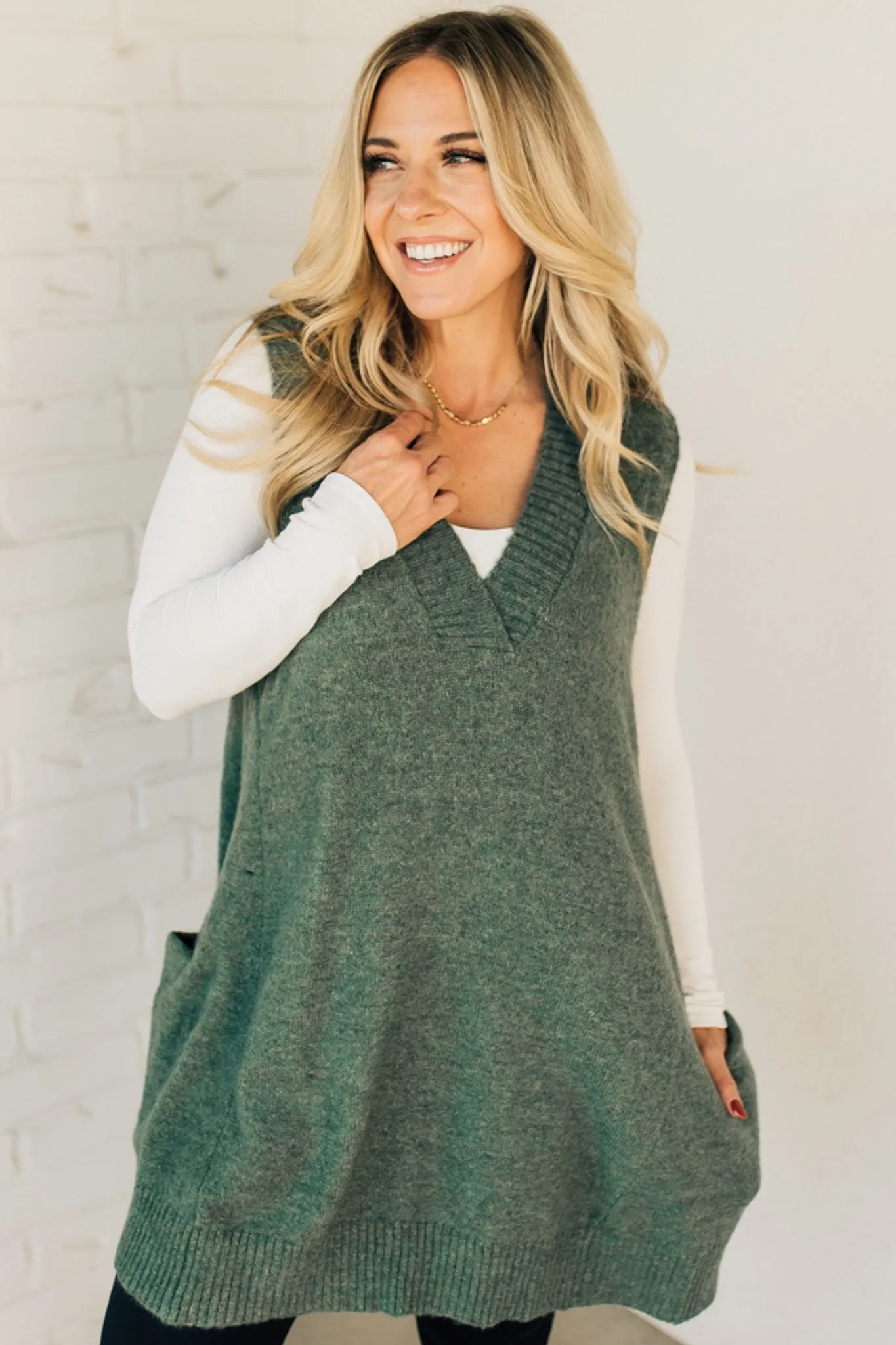 Amara | NordSchein Knit Sweater
