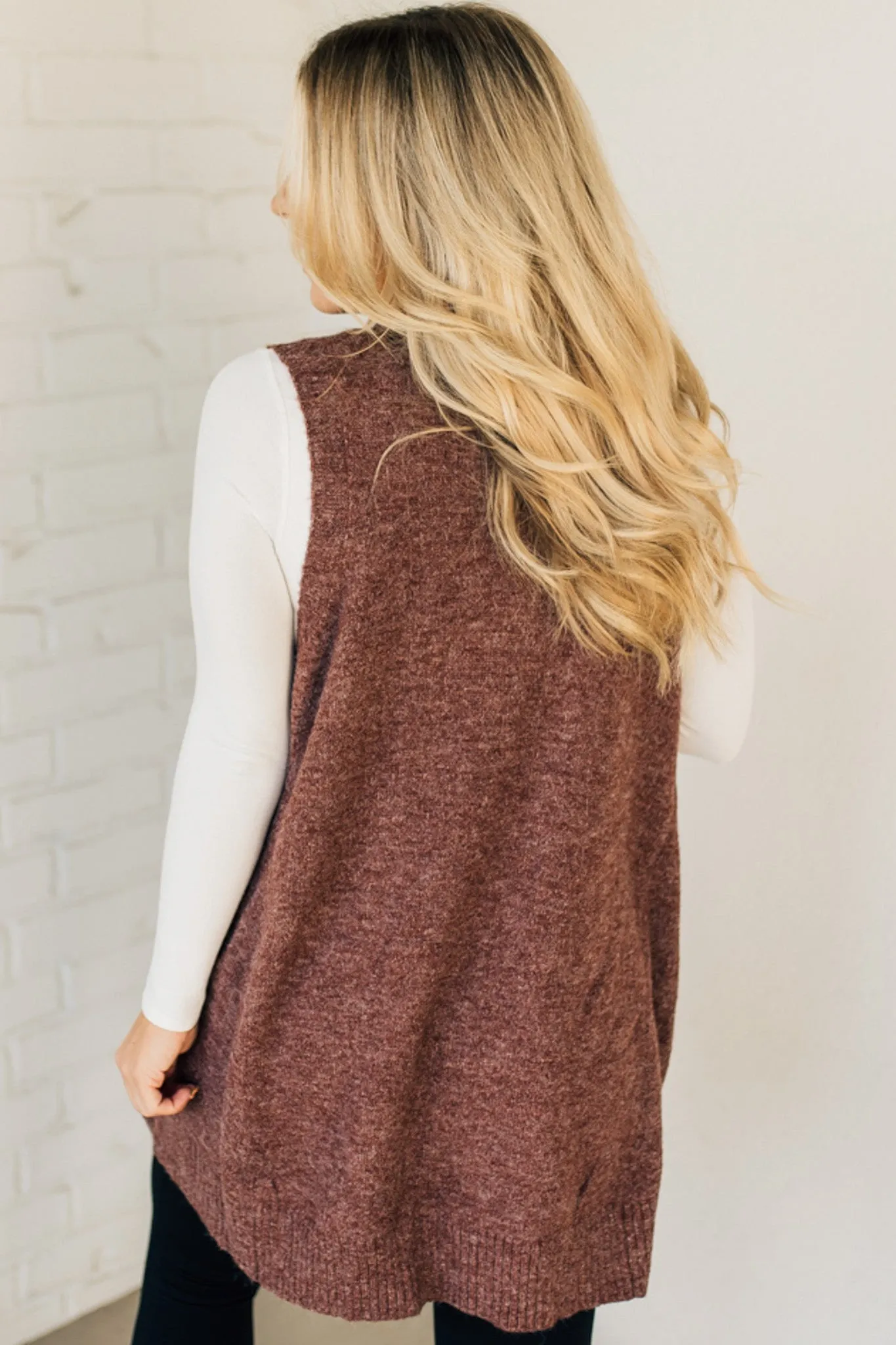 Amara | NordSchein Knit Sweater