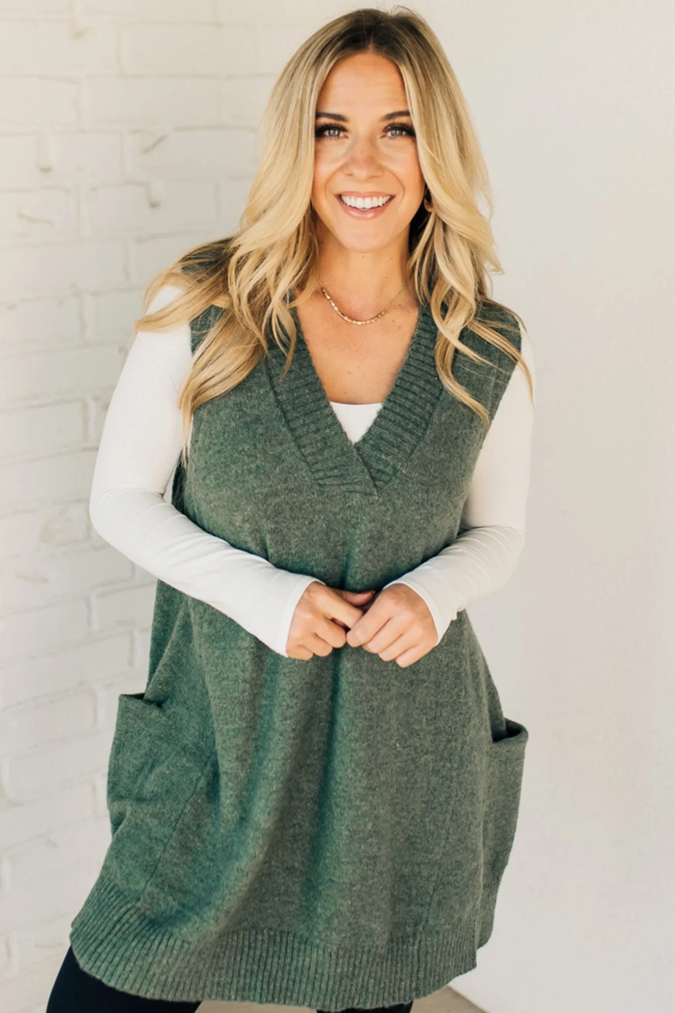 Amara | NordSchein Knit Sweater