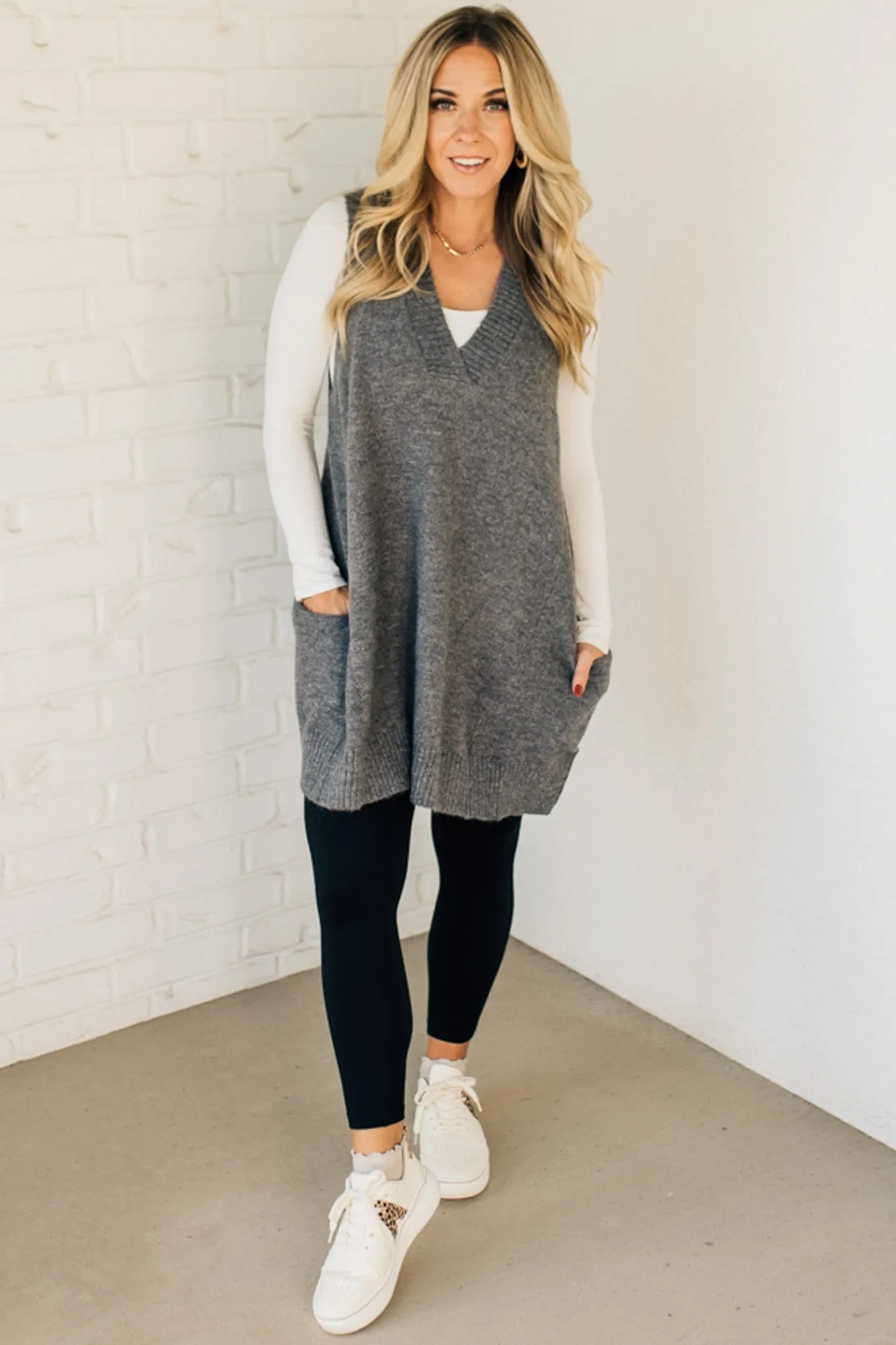 Amara | NordSchein Knit Sweater