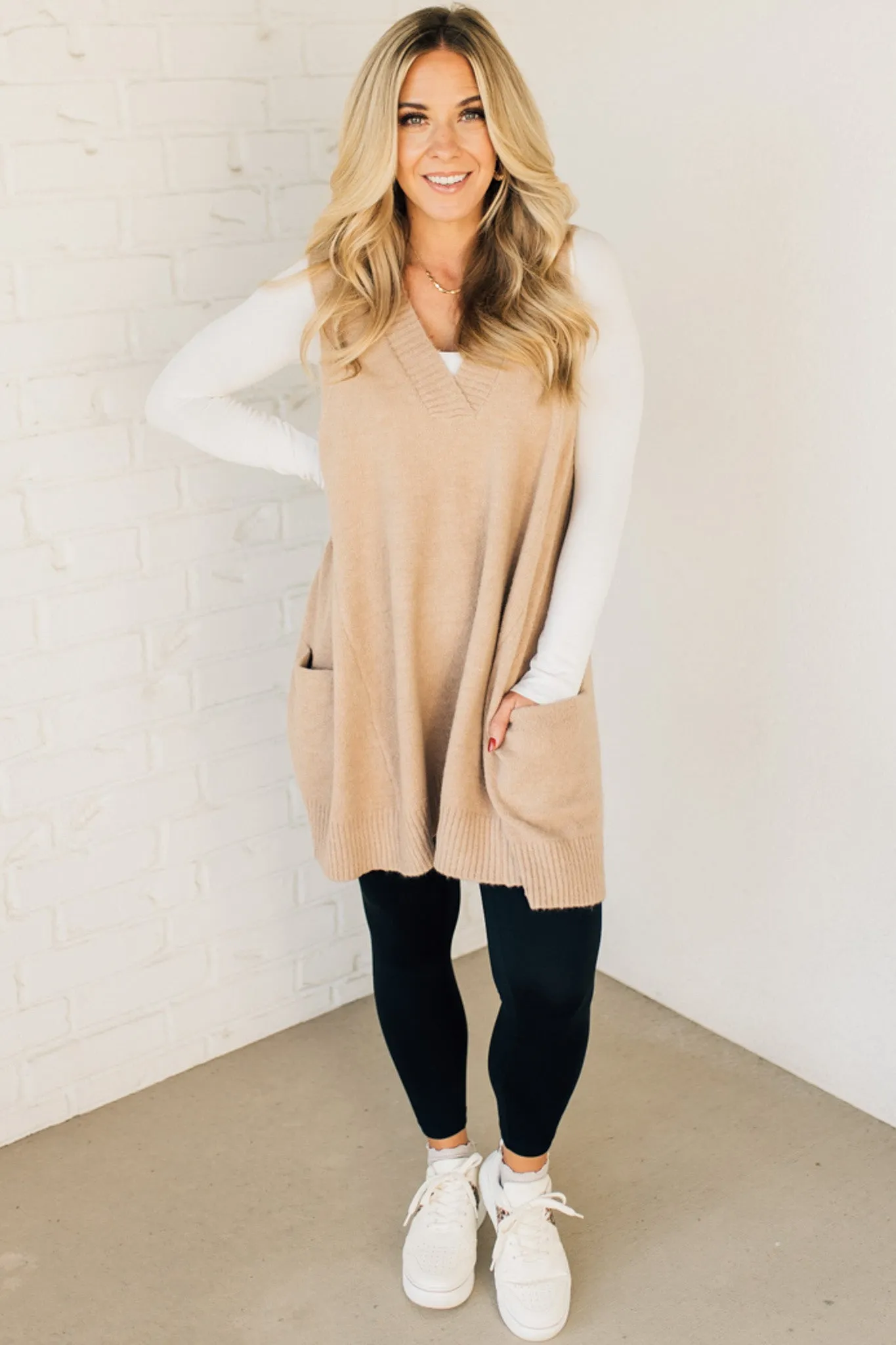 Amara | NordSchein Knit Sweater