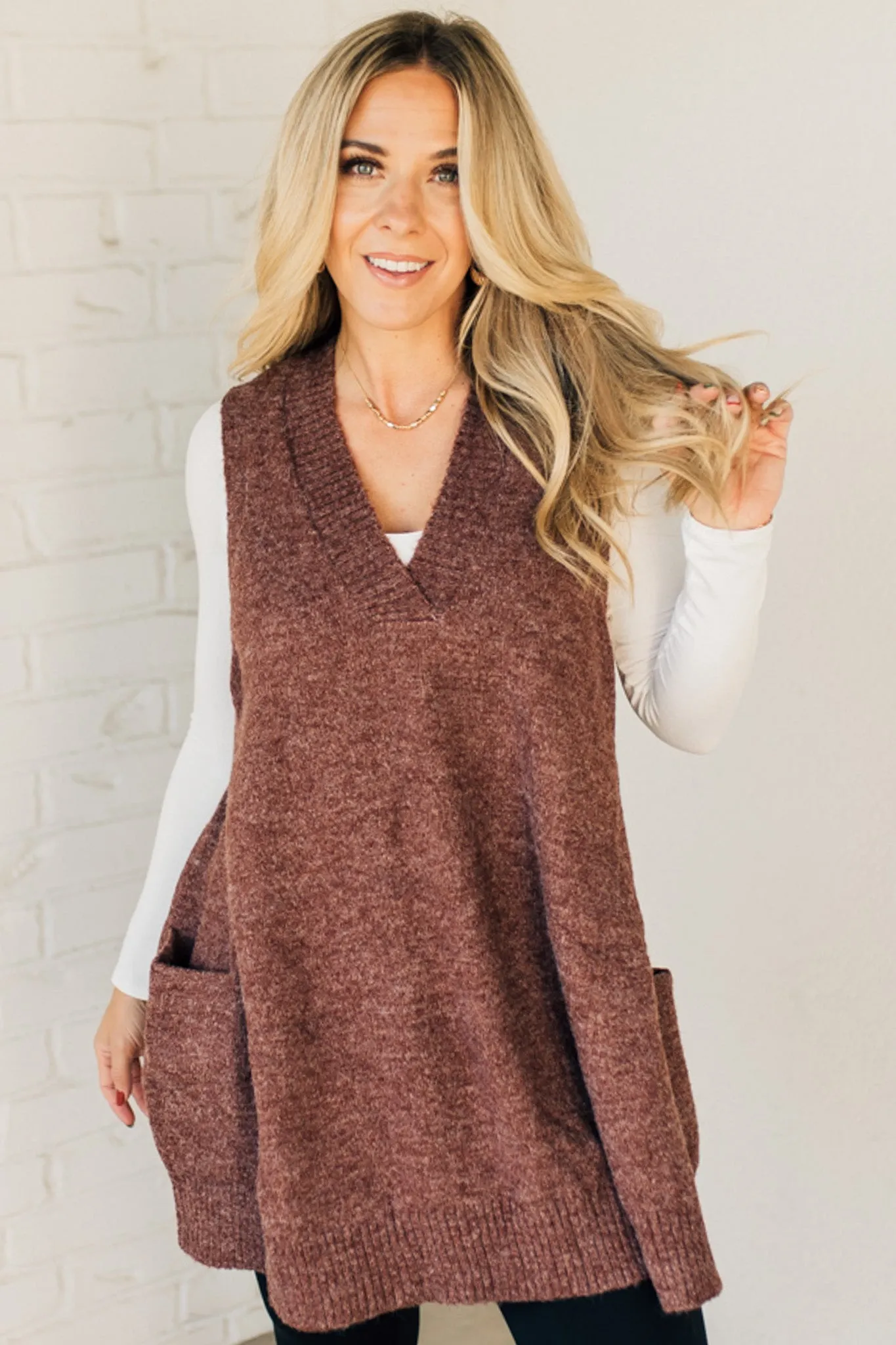 Amara | NordSchein Knit Sweater