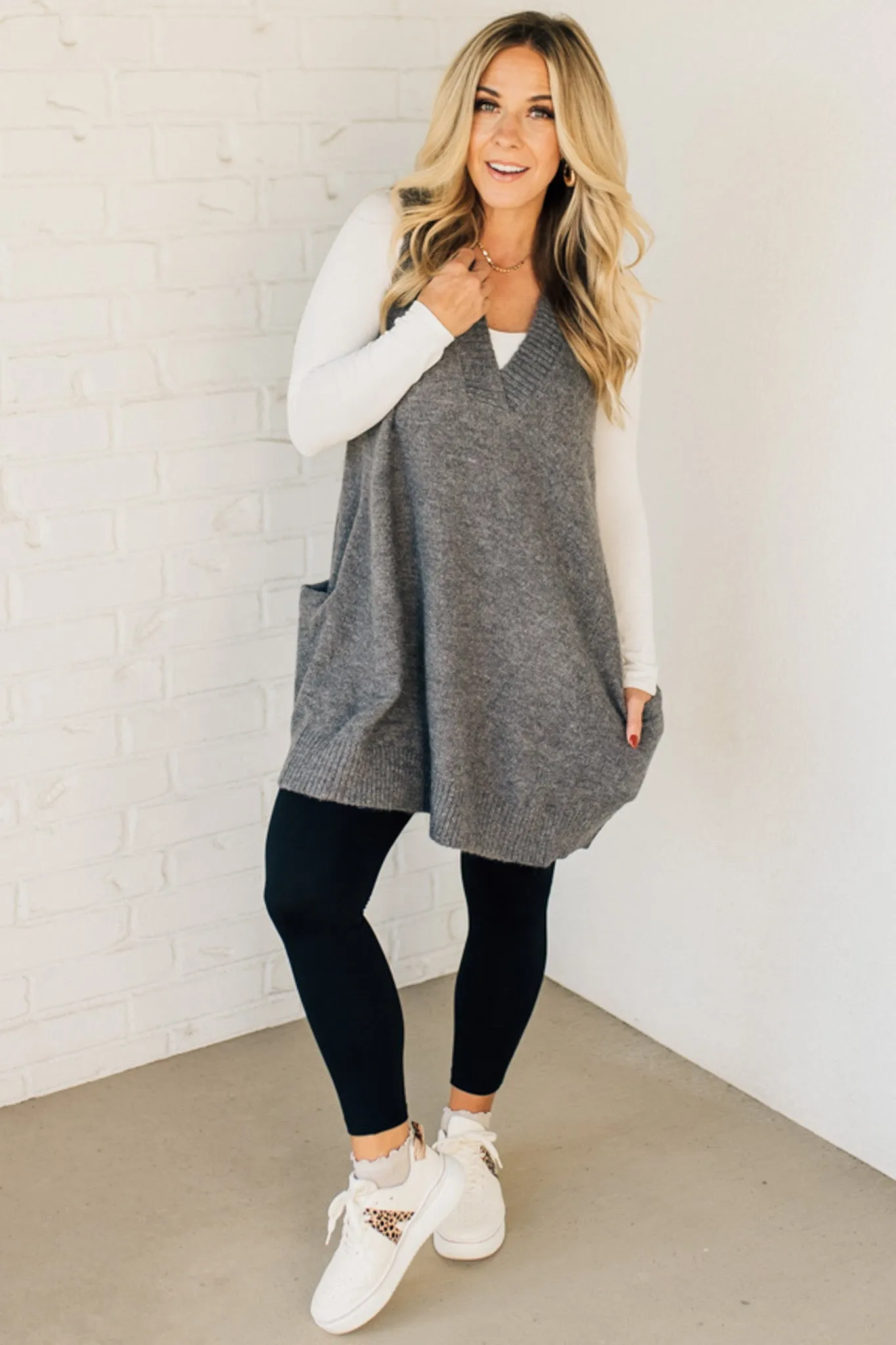 Amara | NordSchein Knit Sweater