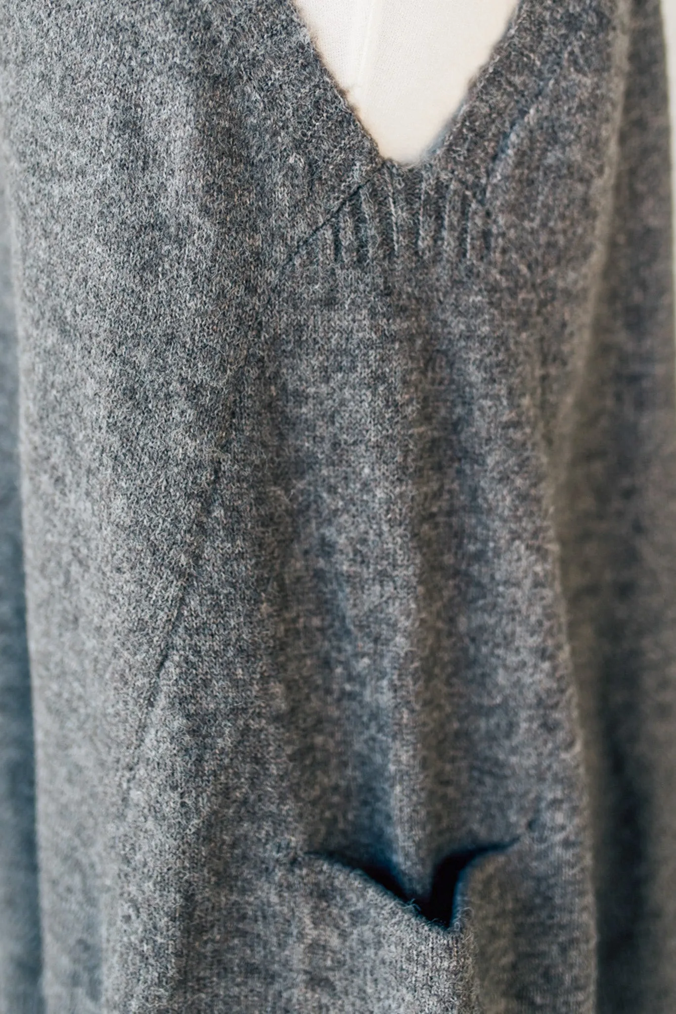 Amara | NordSchein Knit Sweater