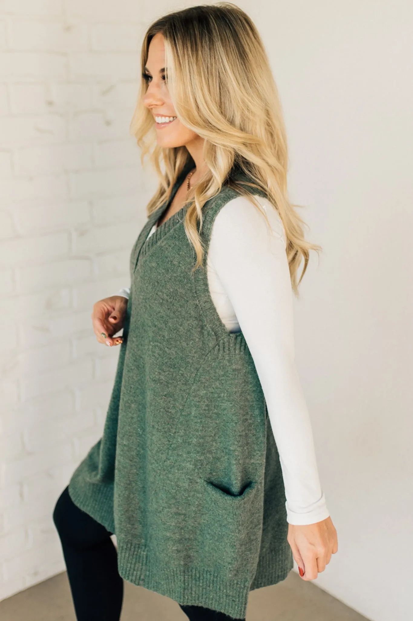 Amara | NordSchein Knit Sweater