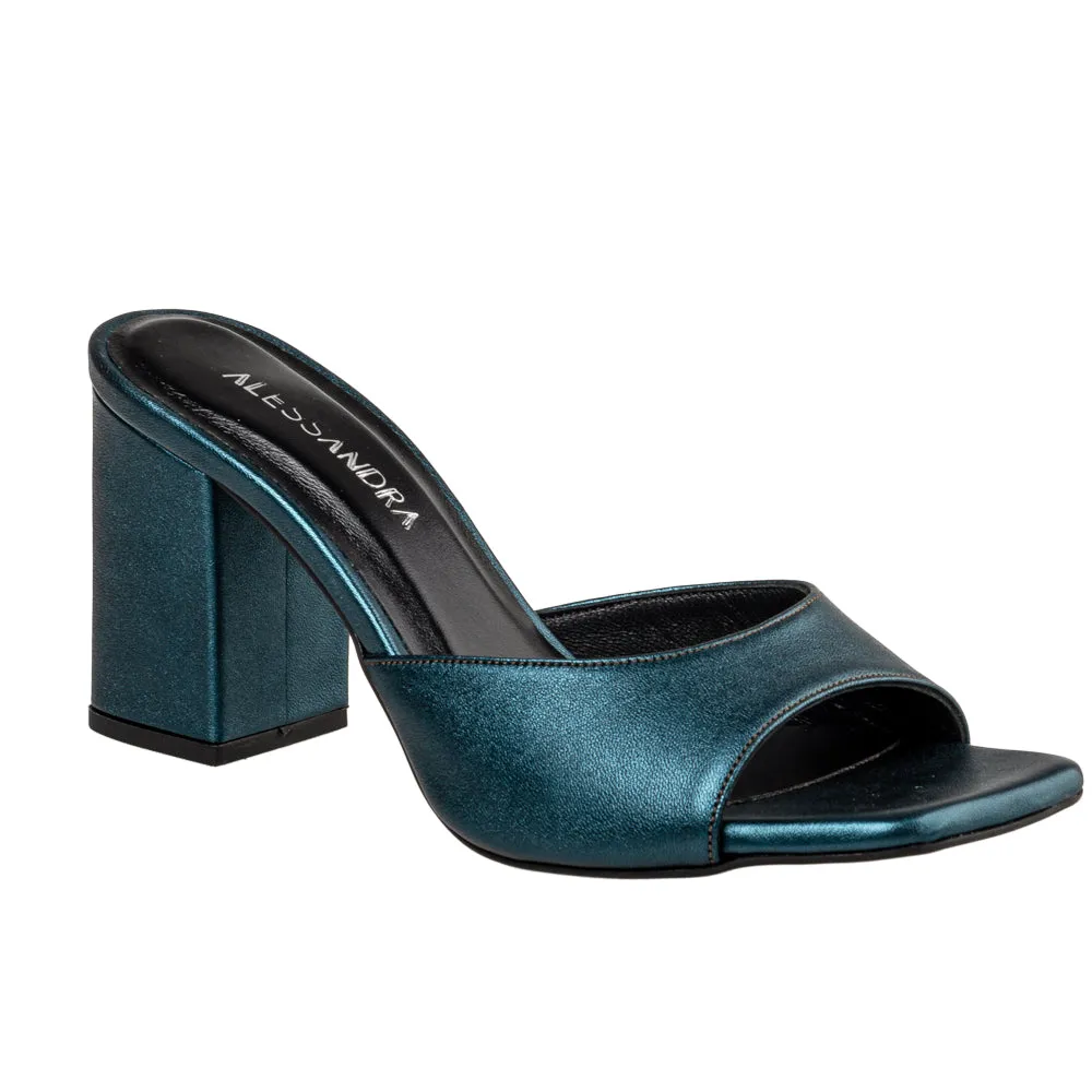 ANEZINA || TEAL