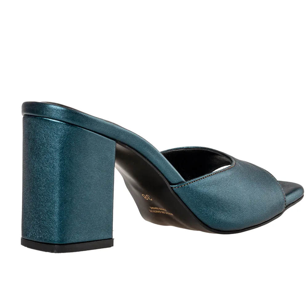 ANEZINA || TEAL