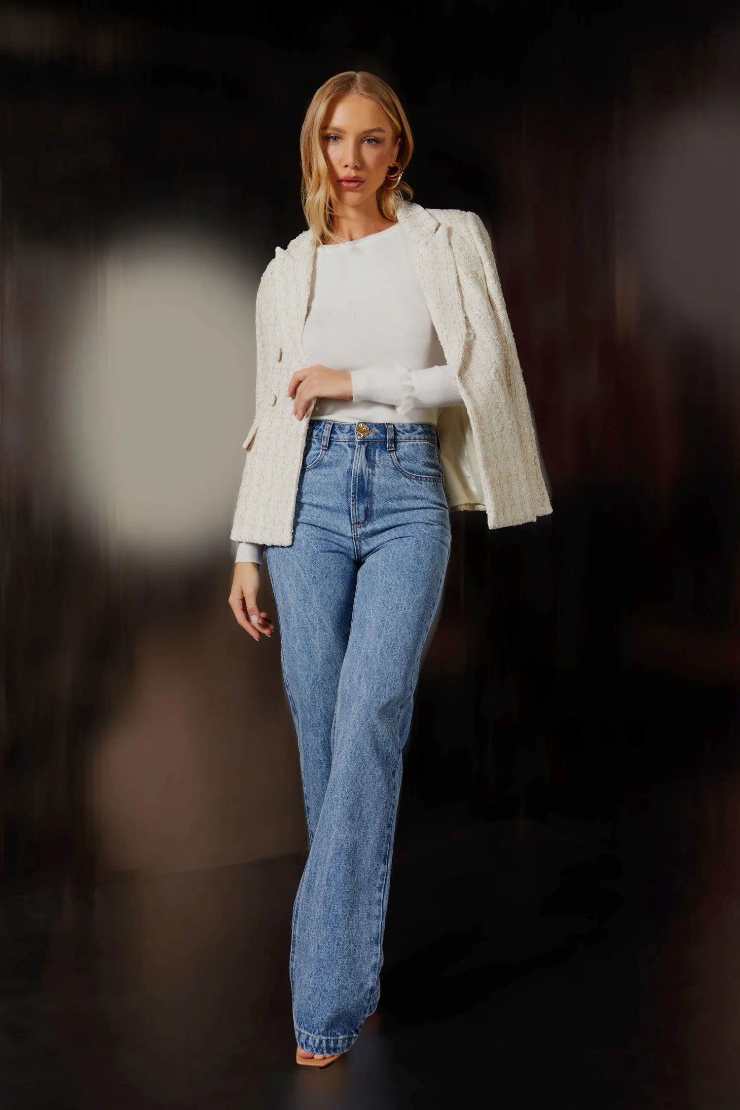 ANNE BLAZER