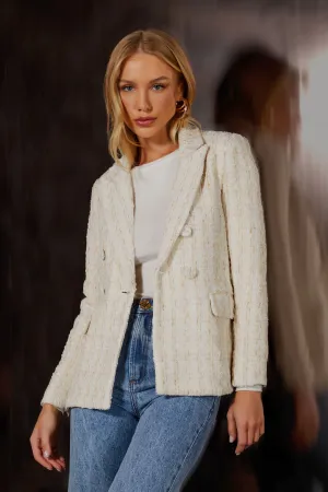 ANNE BLAZER