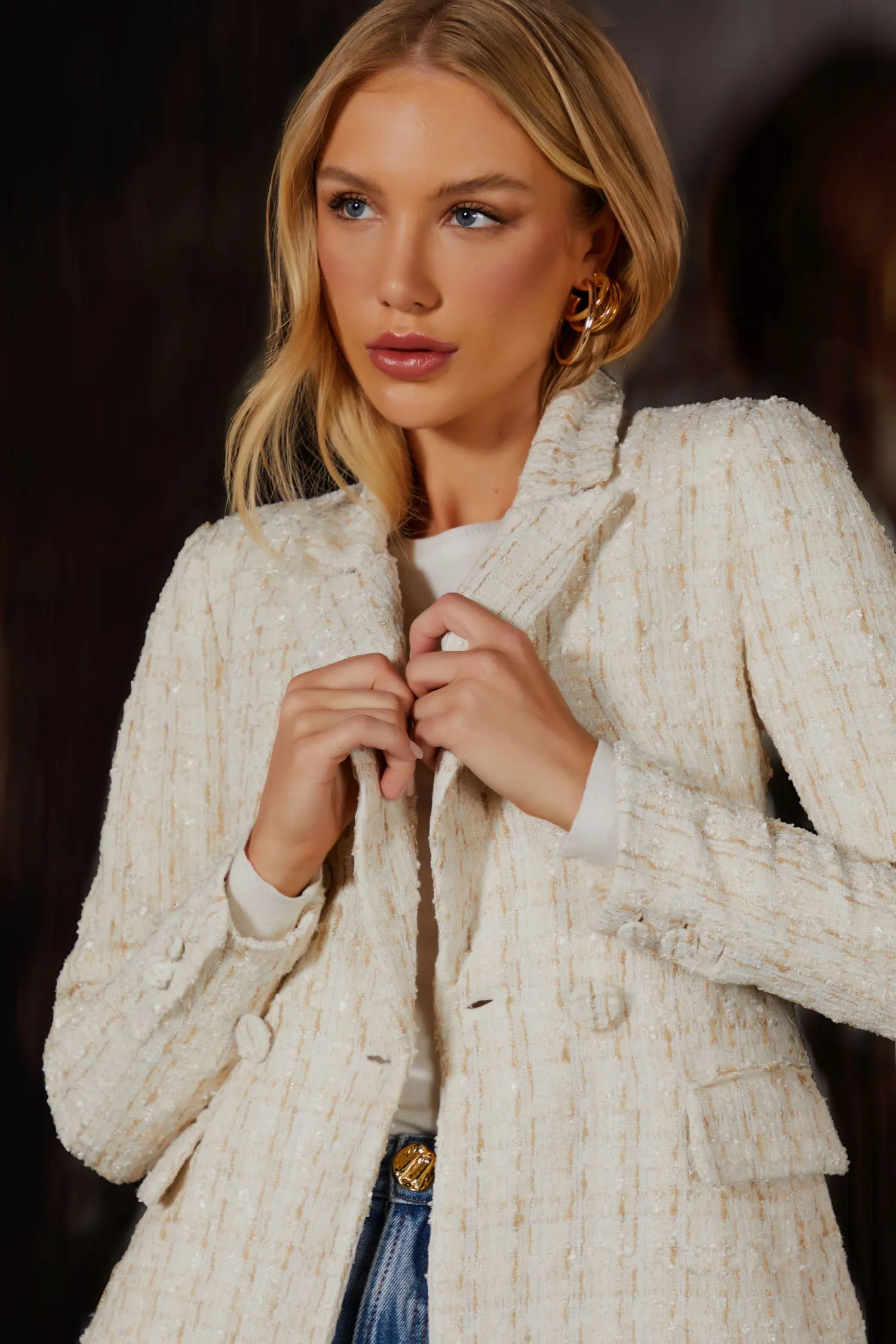 ANNE BLAZER