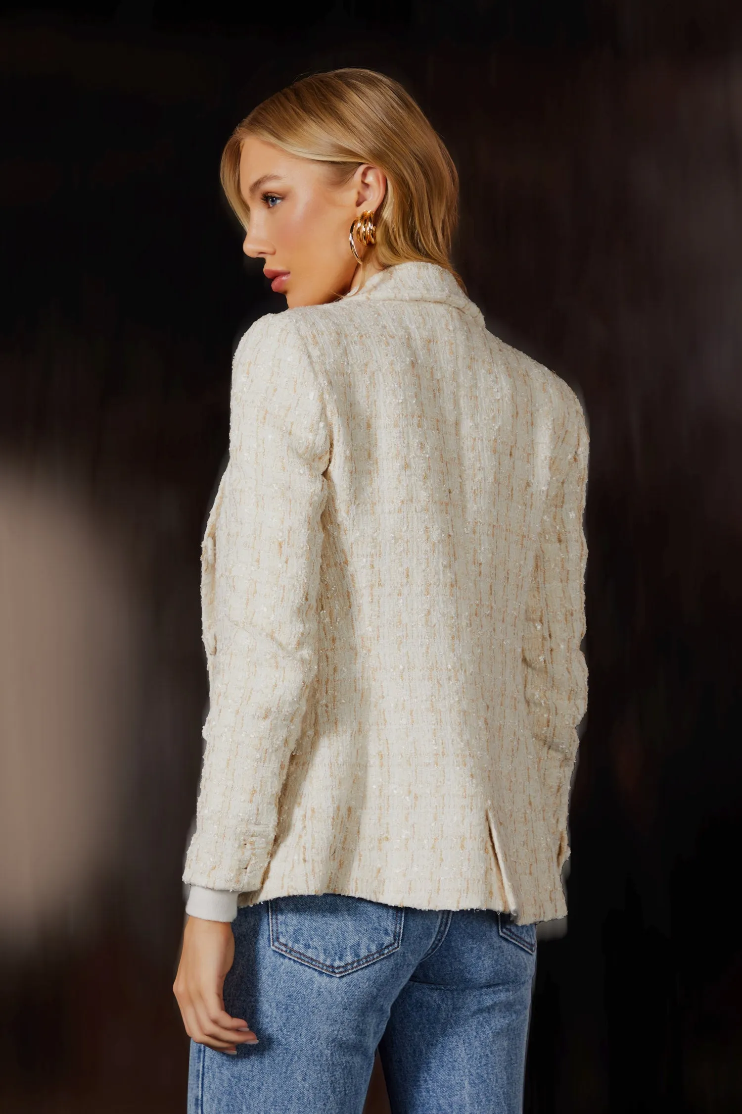 ANNE BLAZER