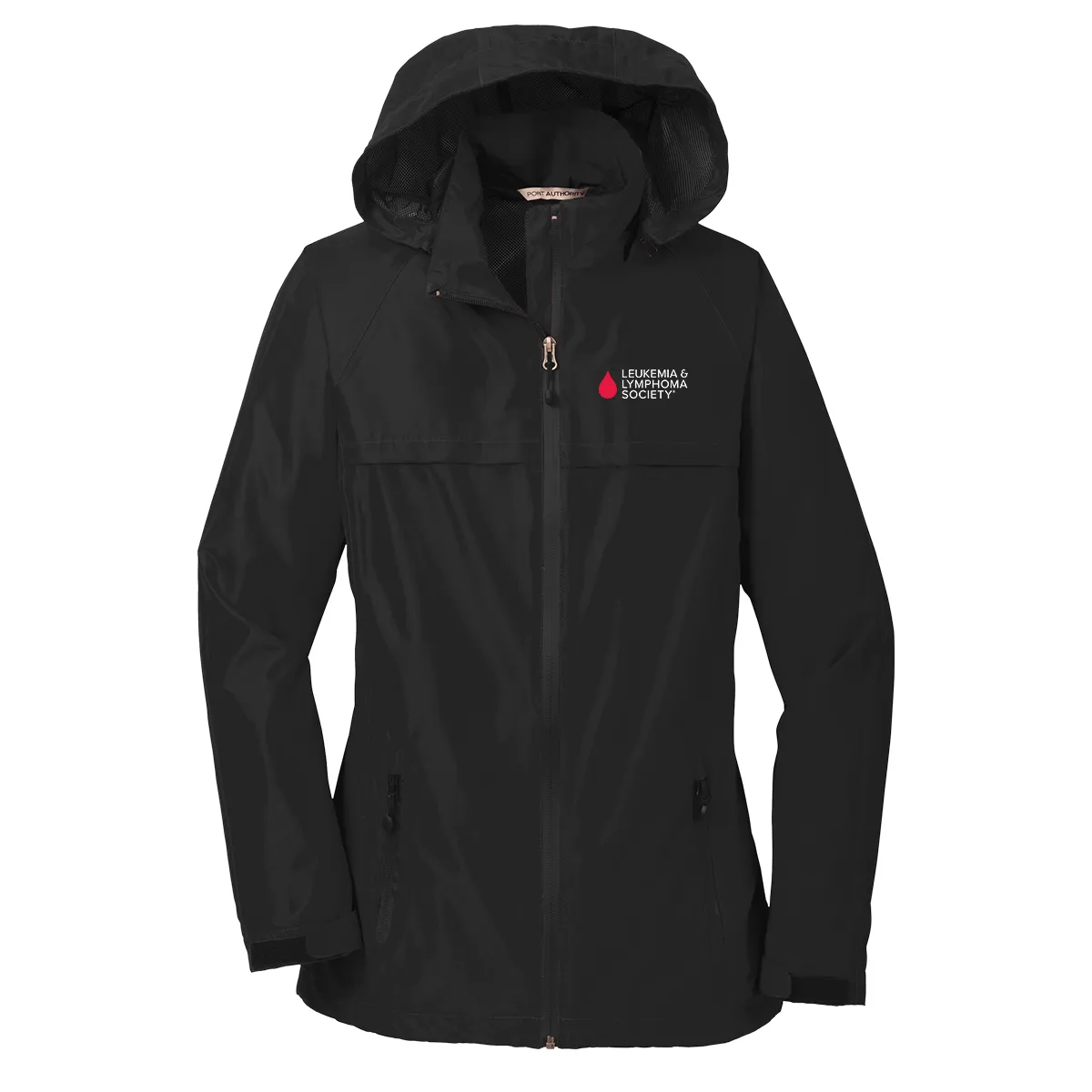 Apparel - Women's Waterproof Jacket