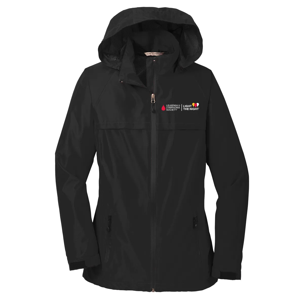 Apparel - Women's Waterproof Jacket