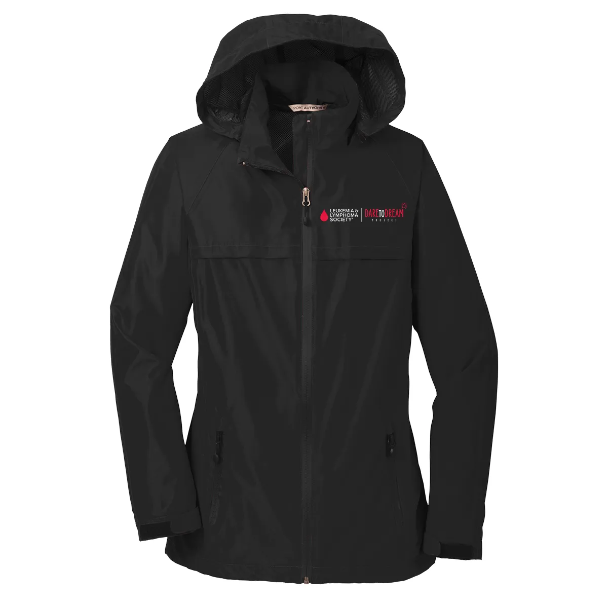 Apparel - Women's Waterproof Jacket