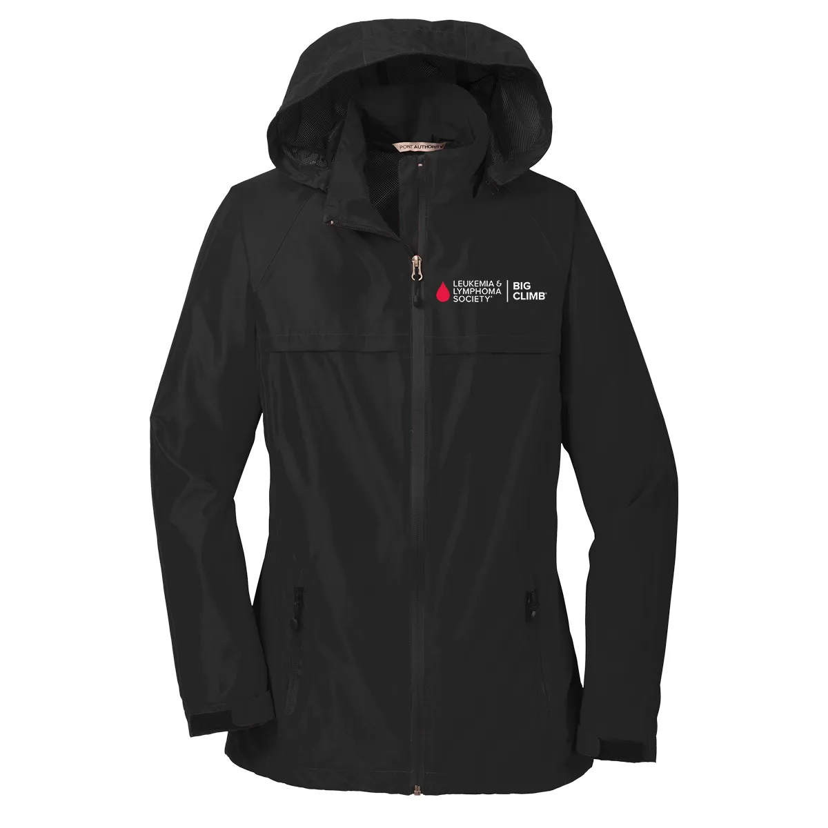 Apparel - Women's Waterproof Jacket