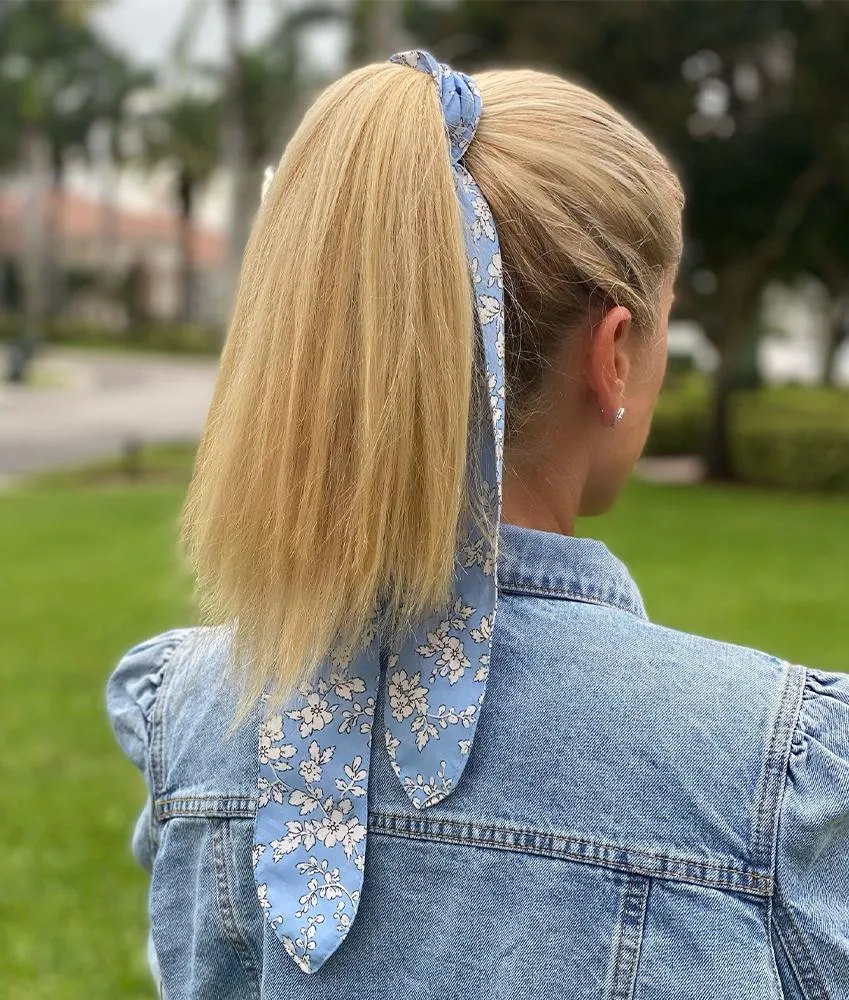 Argyle & Sutherland - Hair Scarf