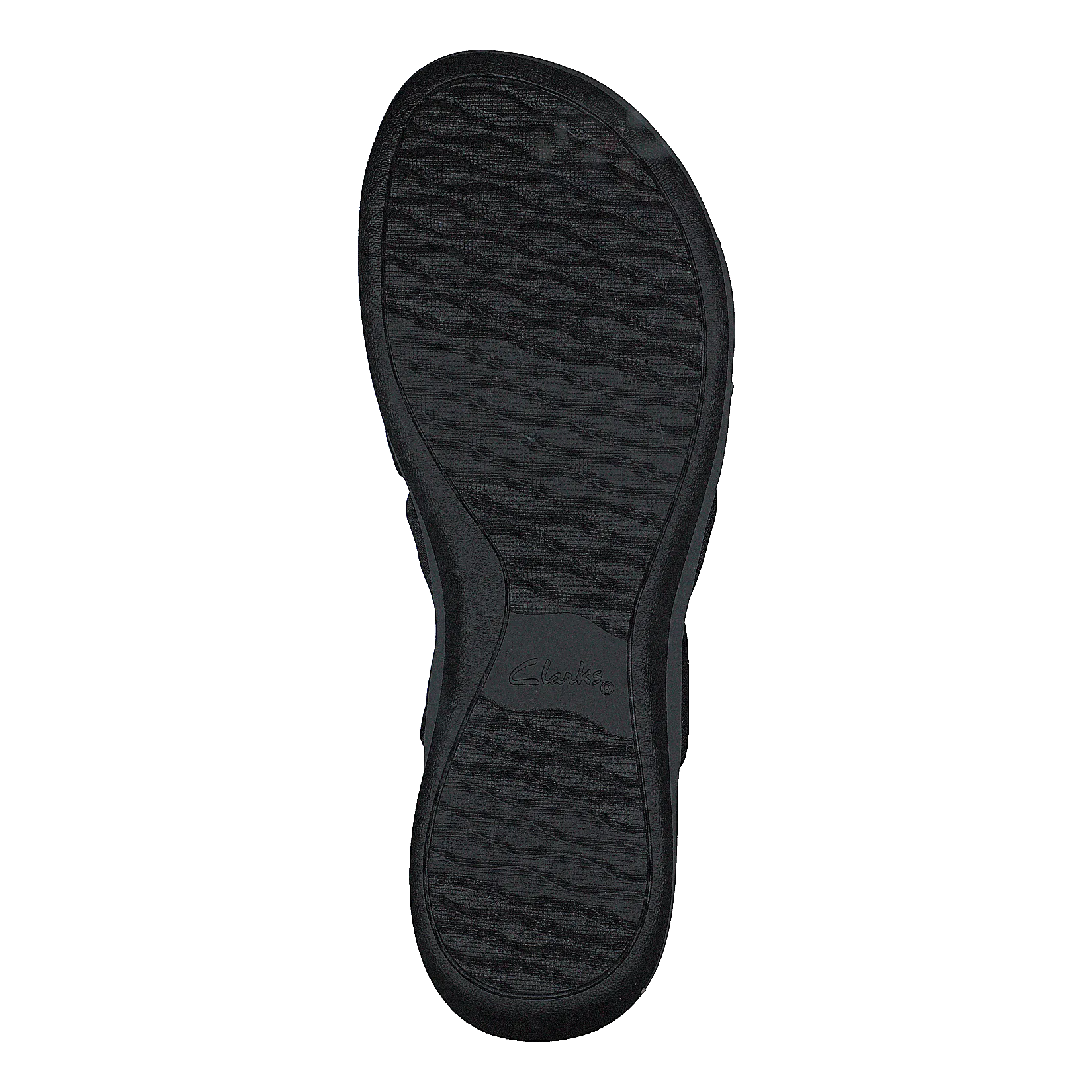 Arla Meg Black Textile