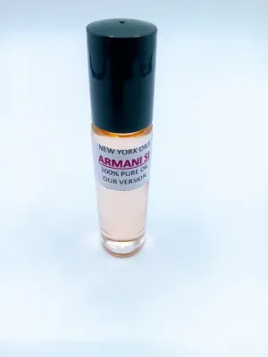 Armani Si Inspired (w)