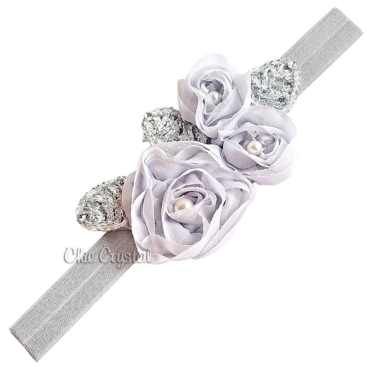 Aubrey Headband