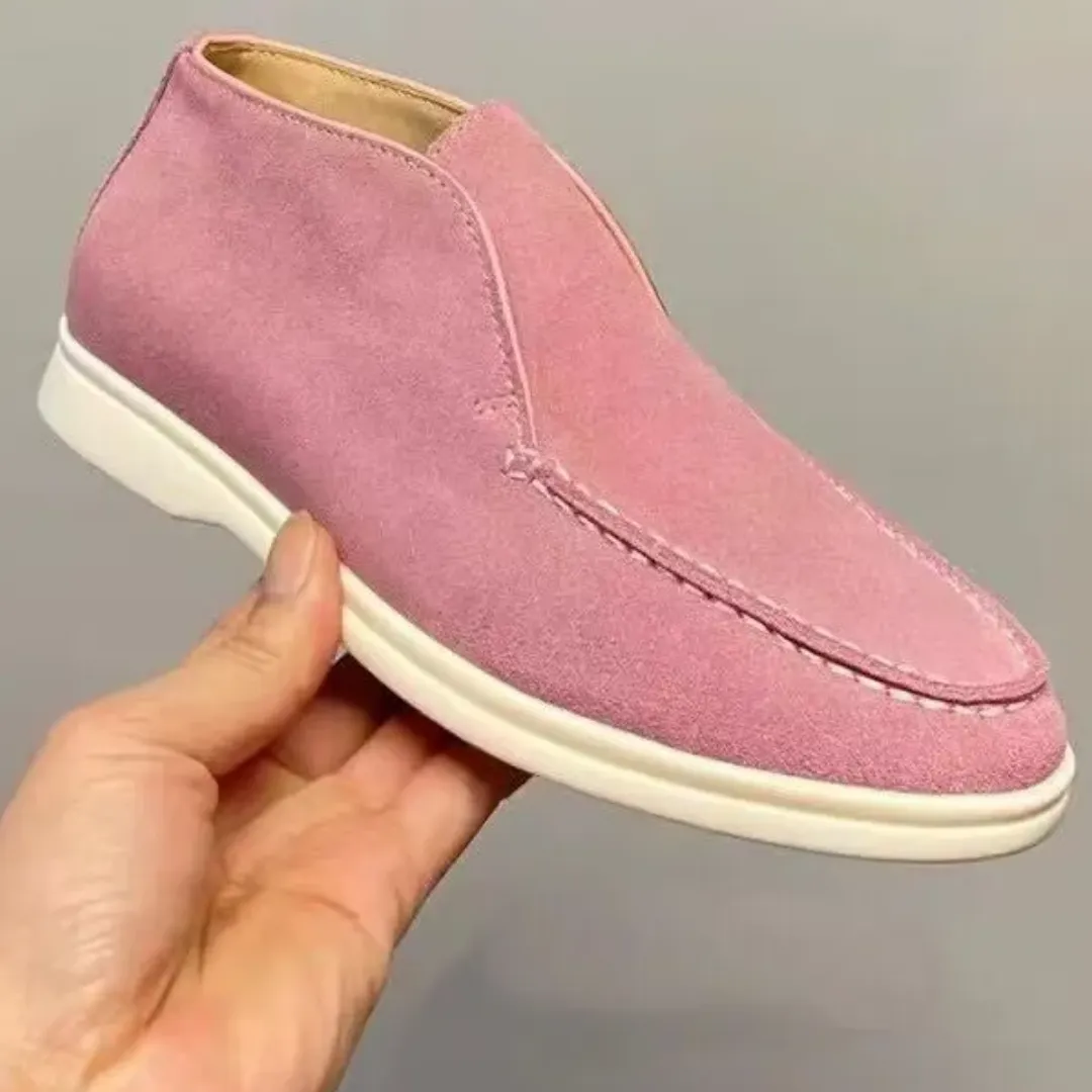 Aurelius™ - Neat Loafers for Men